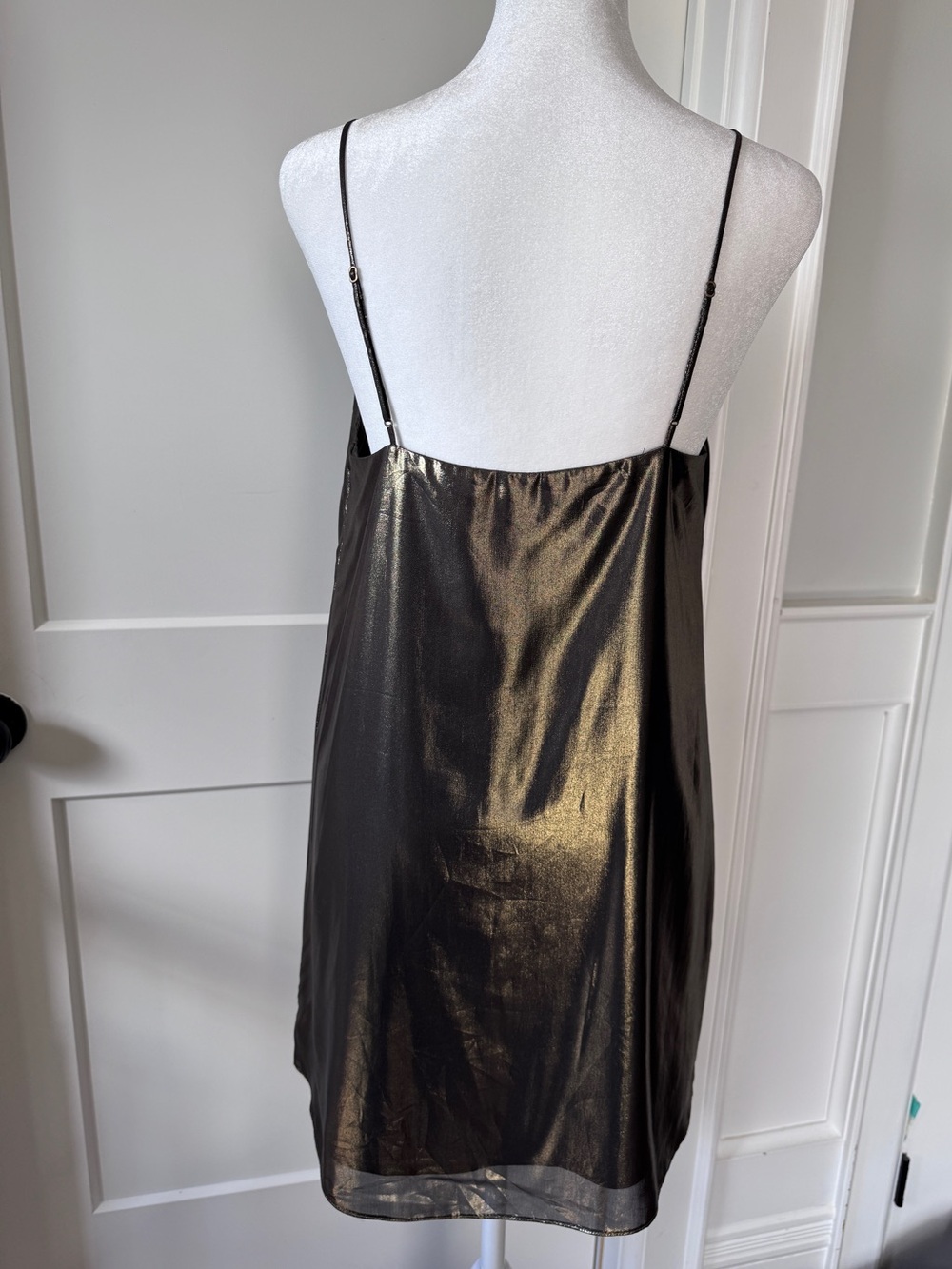 Wilfred* Only Slip Dress - Picture 3 of 7